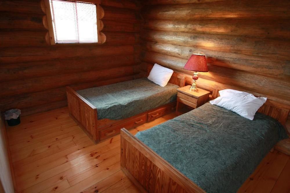 Wilderness Tours Rafting Resort Foresters Falls المظهر الخارجي الصورة