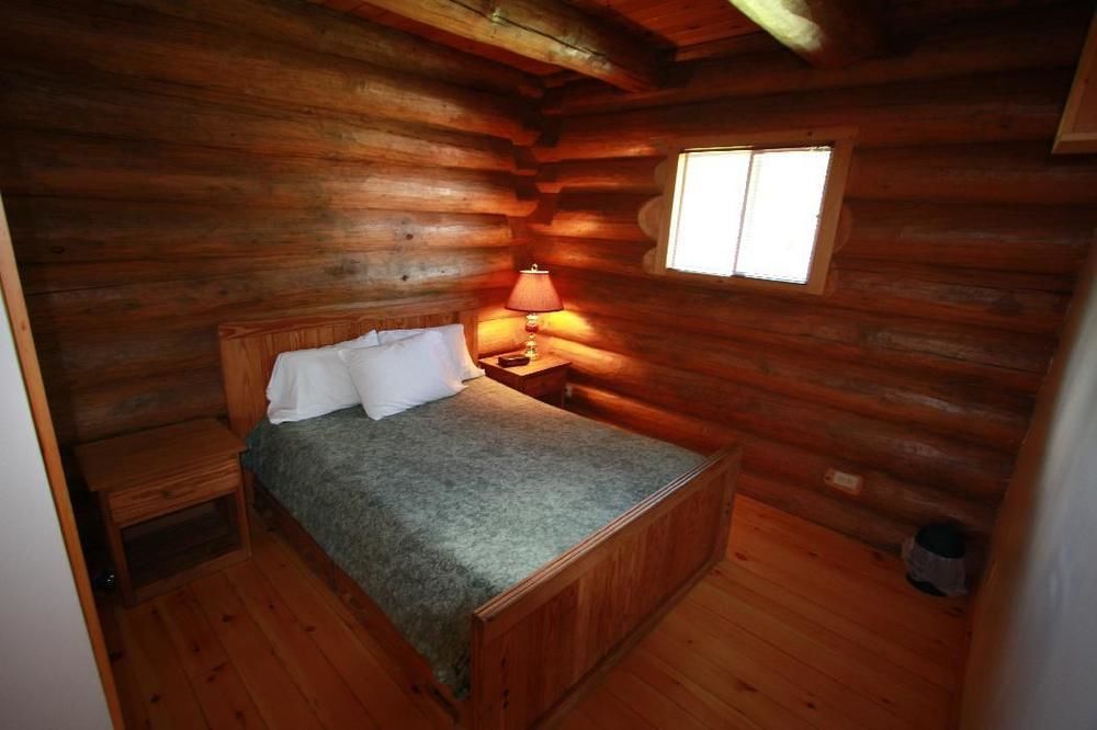 Wilderness Tours Rafting Resort Foresters Falls المظهر الخارجي الصورة