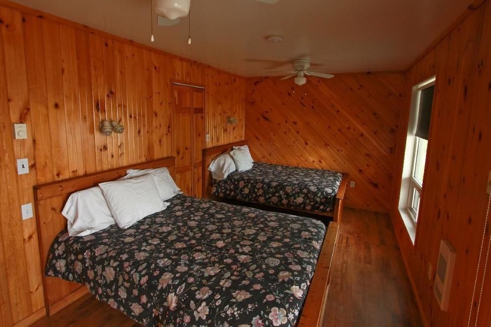 Wilderness Tours Rafting Resort Foresters Falls المظهر الخارجي الصورة