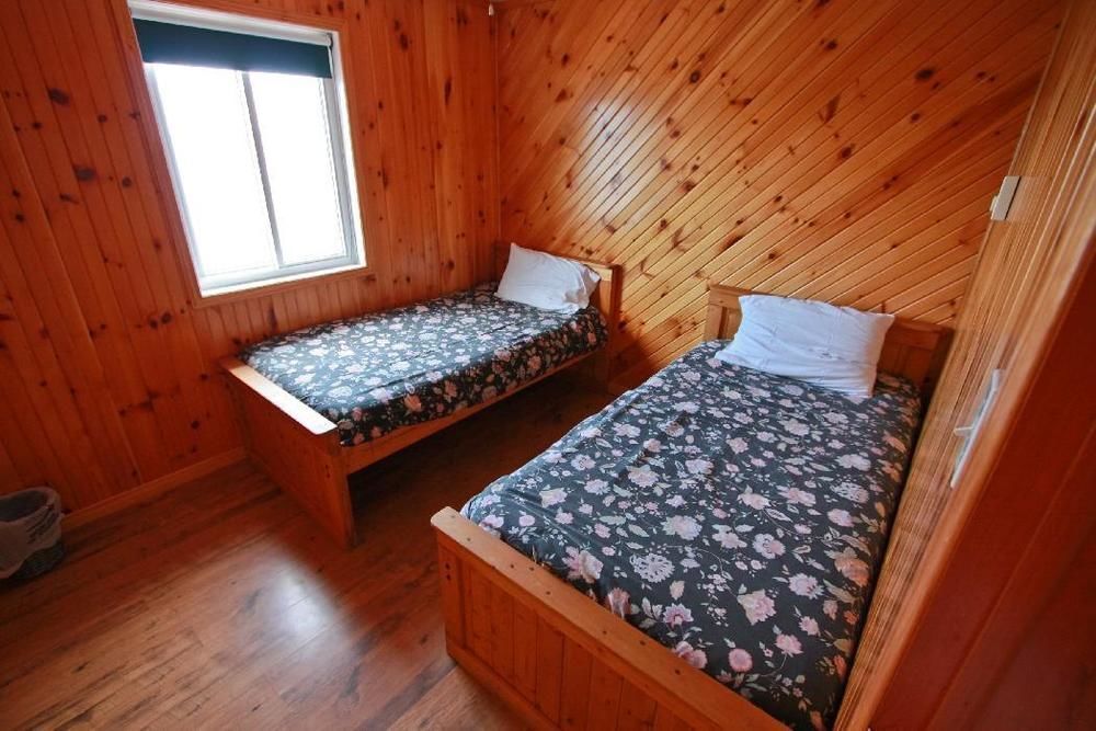 Wilderness Tours Rafting Resort Foresters Falls المظهر الخارجي الصورة